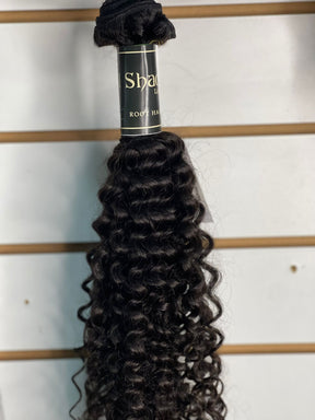 Kinky Curly Ringlet - El Shaddai Laudia Hair