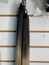 Argola Bone Straight - El Shaddai Laudia Hair