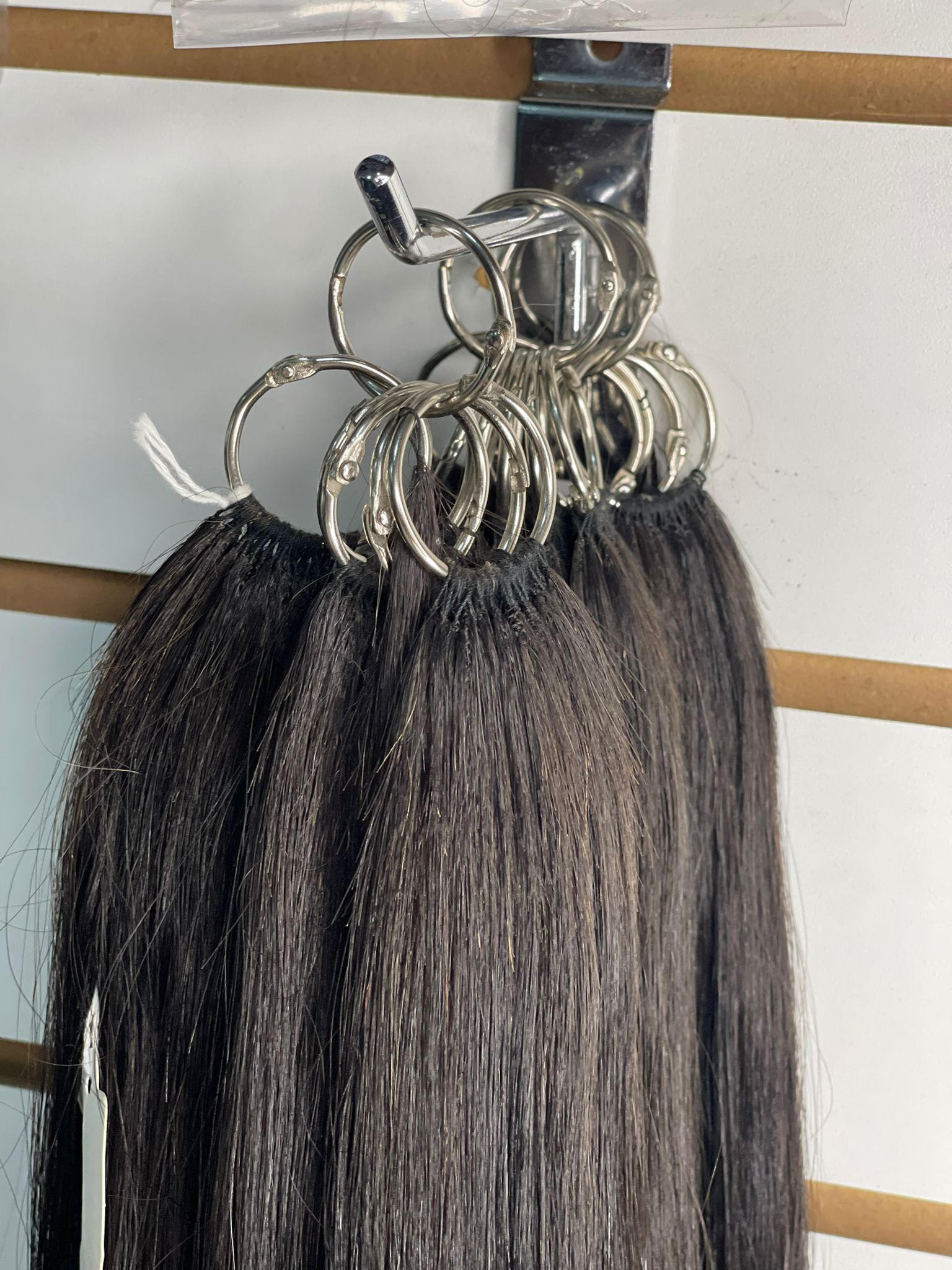 Argola Wig