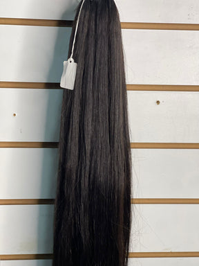 Argola Bone Straight - El Shaddai Laudia Hair