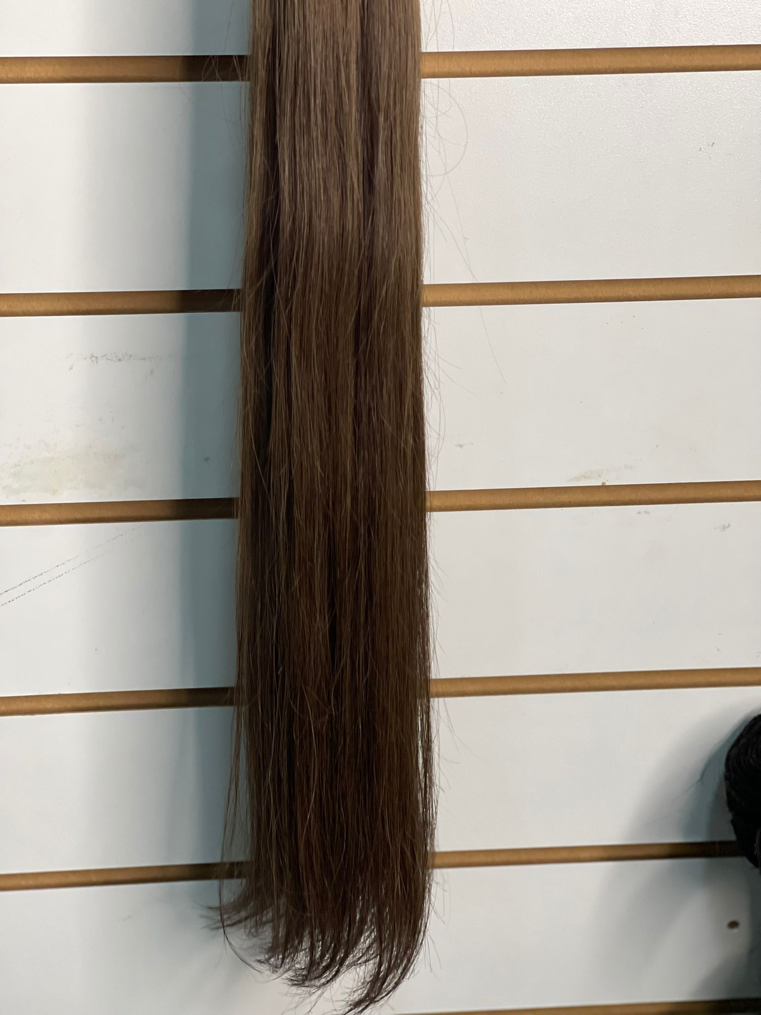 Bone Straight - El Shaddai Laudia Hair