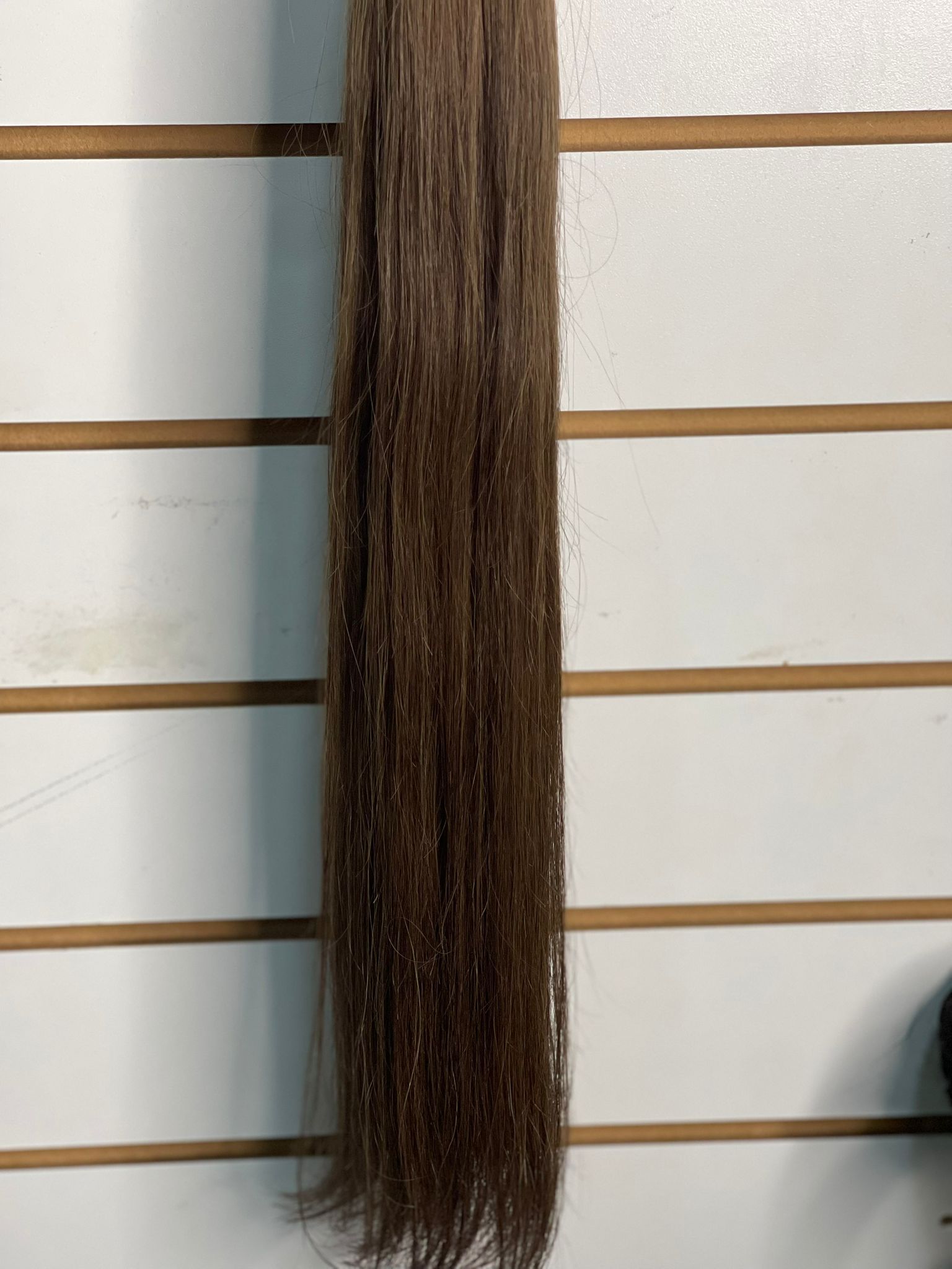 Bone Straight - El Shaddai Laudia Hair